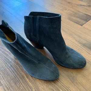 Coclico booties